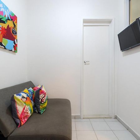 Apartamento Aconchegante Perto Da Praia De Ipanema Рио-де-Жанейро Экстерьер фото