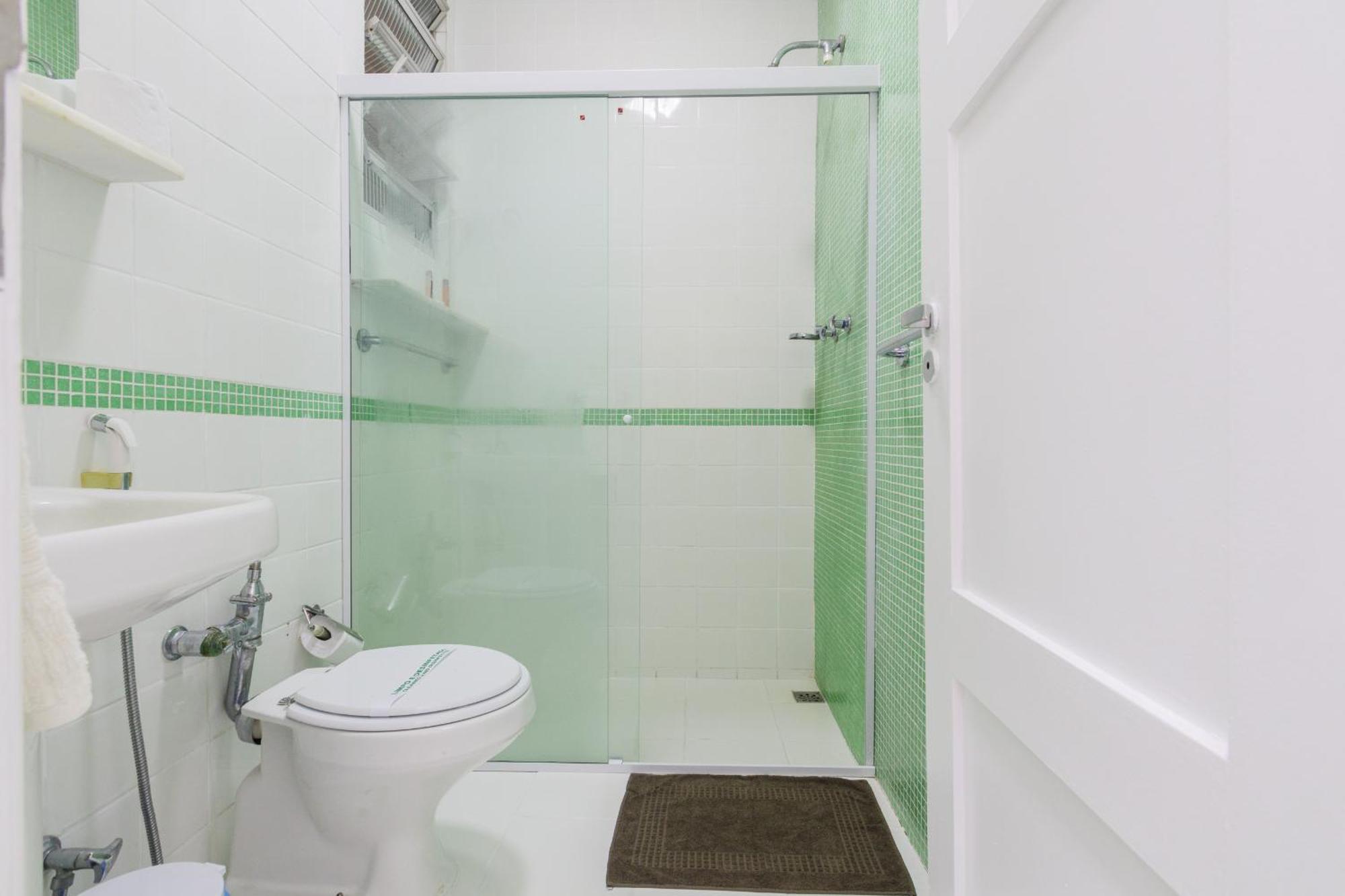 Apartamento Aconchegante Perto Da Praia De Ipanema Рио-де-Жанейро Экстерьер фото