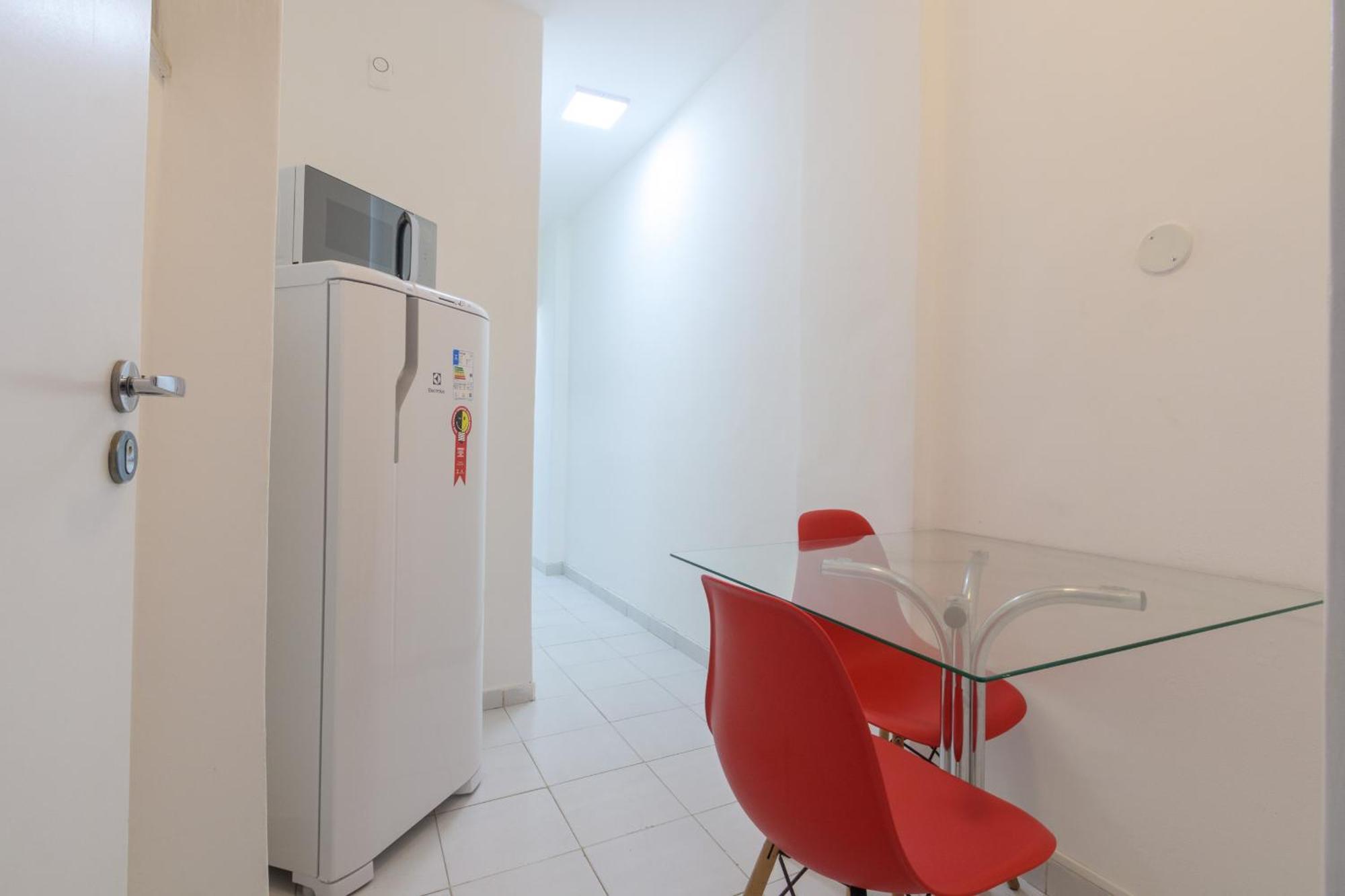 Apartamento Aconchegante Perto Da Praia De Ipanema Рио-де-Жанейро Экстерьер фото