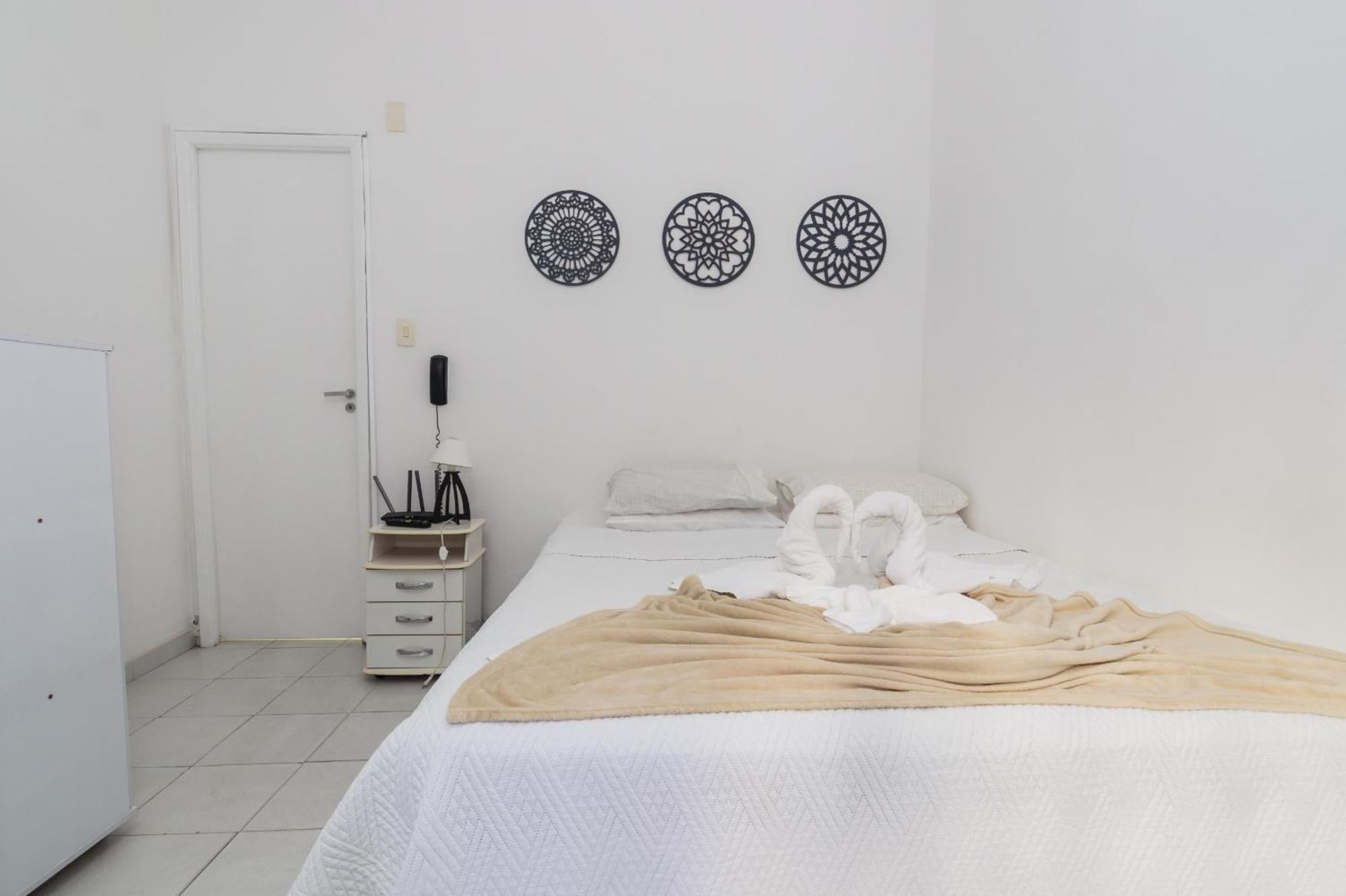 Apartamento Aconchegante Perto Da Praia De Ipanema Рио-де-Жанейро Экстерьер фото