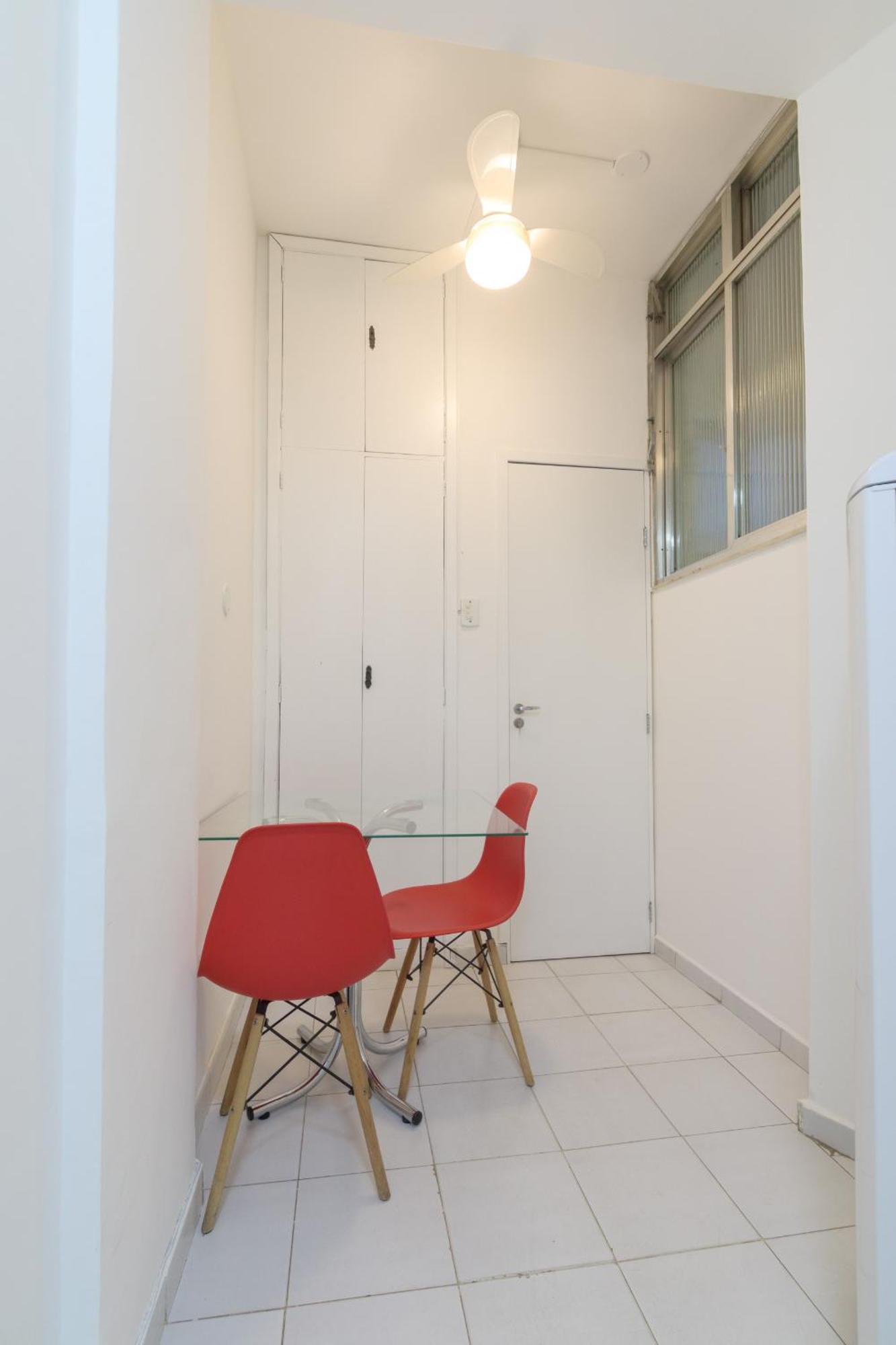 Apartamento Aconchegante Perto Da Praia De Ipanema Рио-де-Жанейро Экстерьер фото