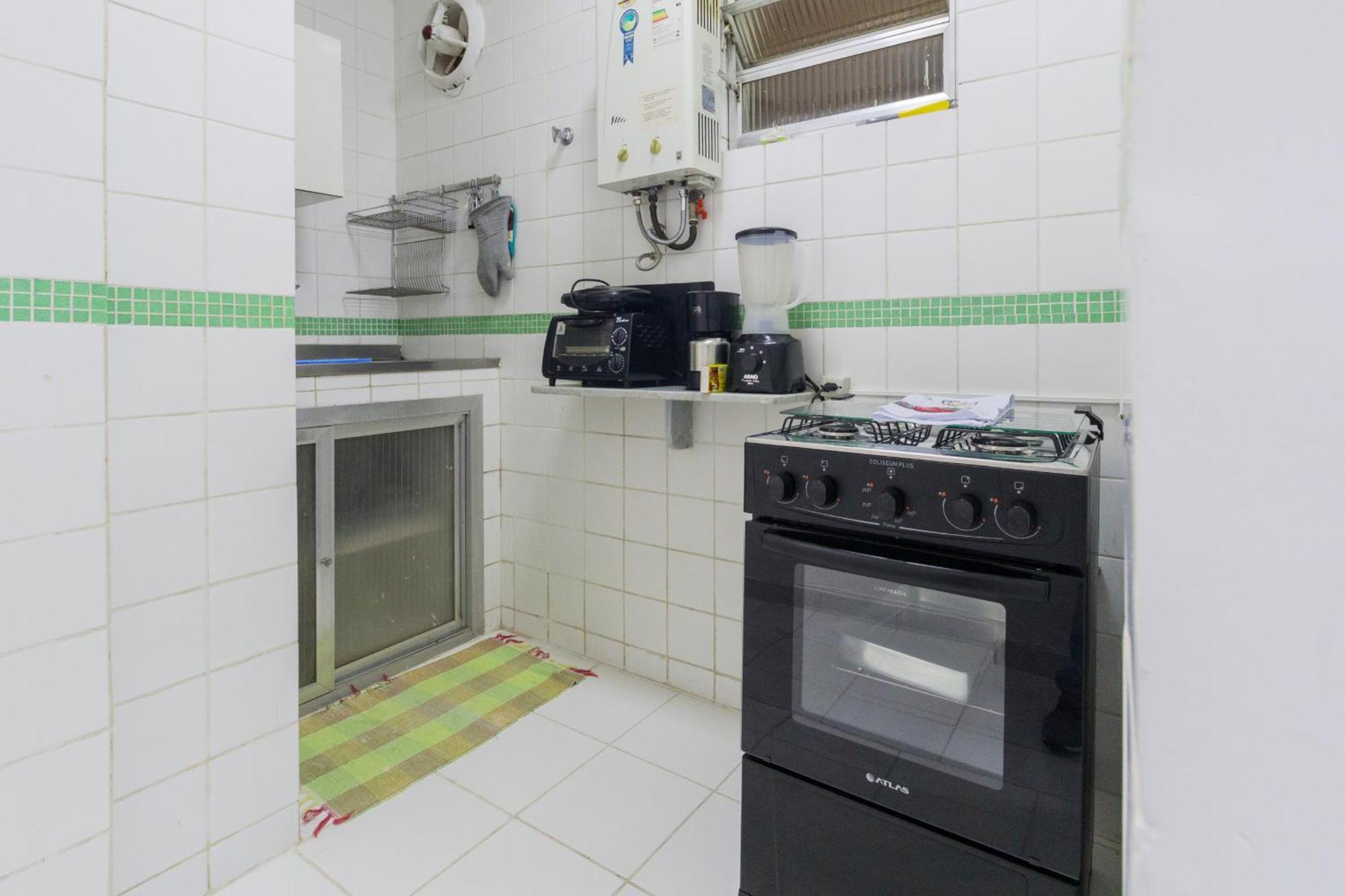 Apartamento Aconchegante Perto Da Praia De Ipanema Рио-де-Жанейро Экстерьер фото